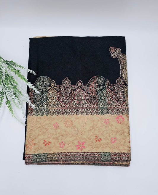 Gulab Men's Shawl