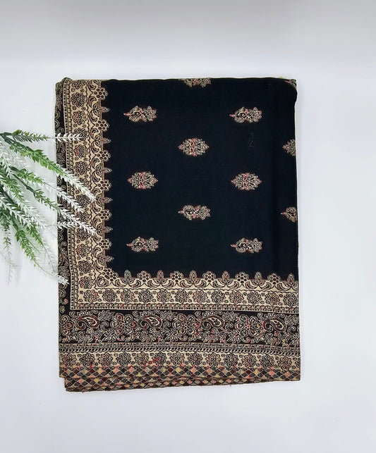 Sandhu Men's Shawl