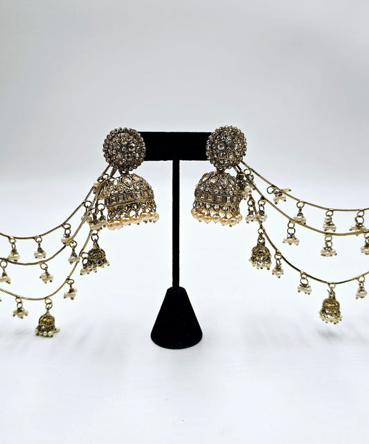 Sofee - Earrings