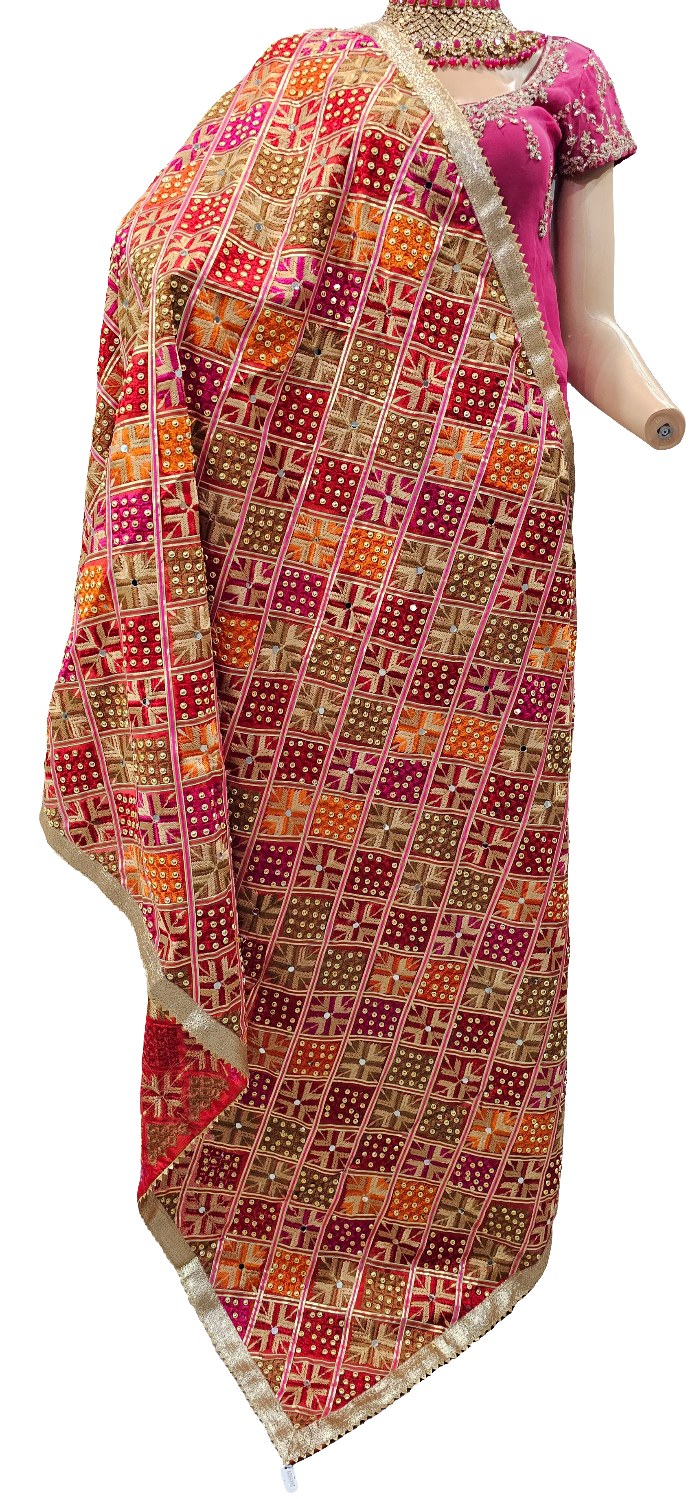 Sonal Phulkari
