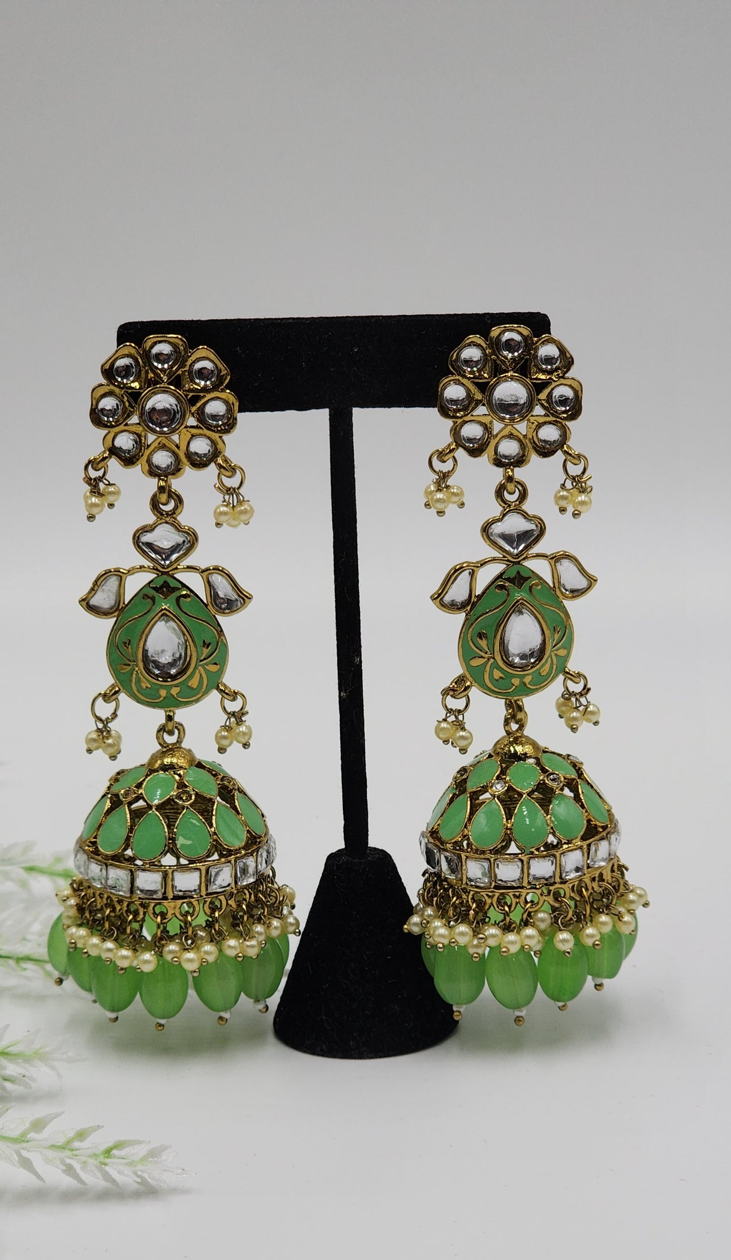 Bela Earrings