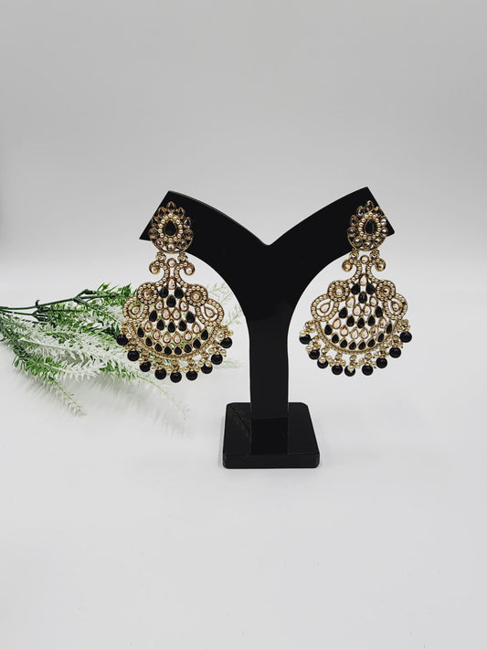 Ayeza Earrings