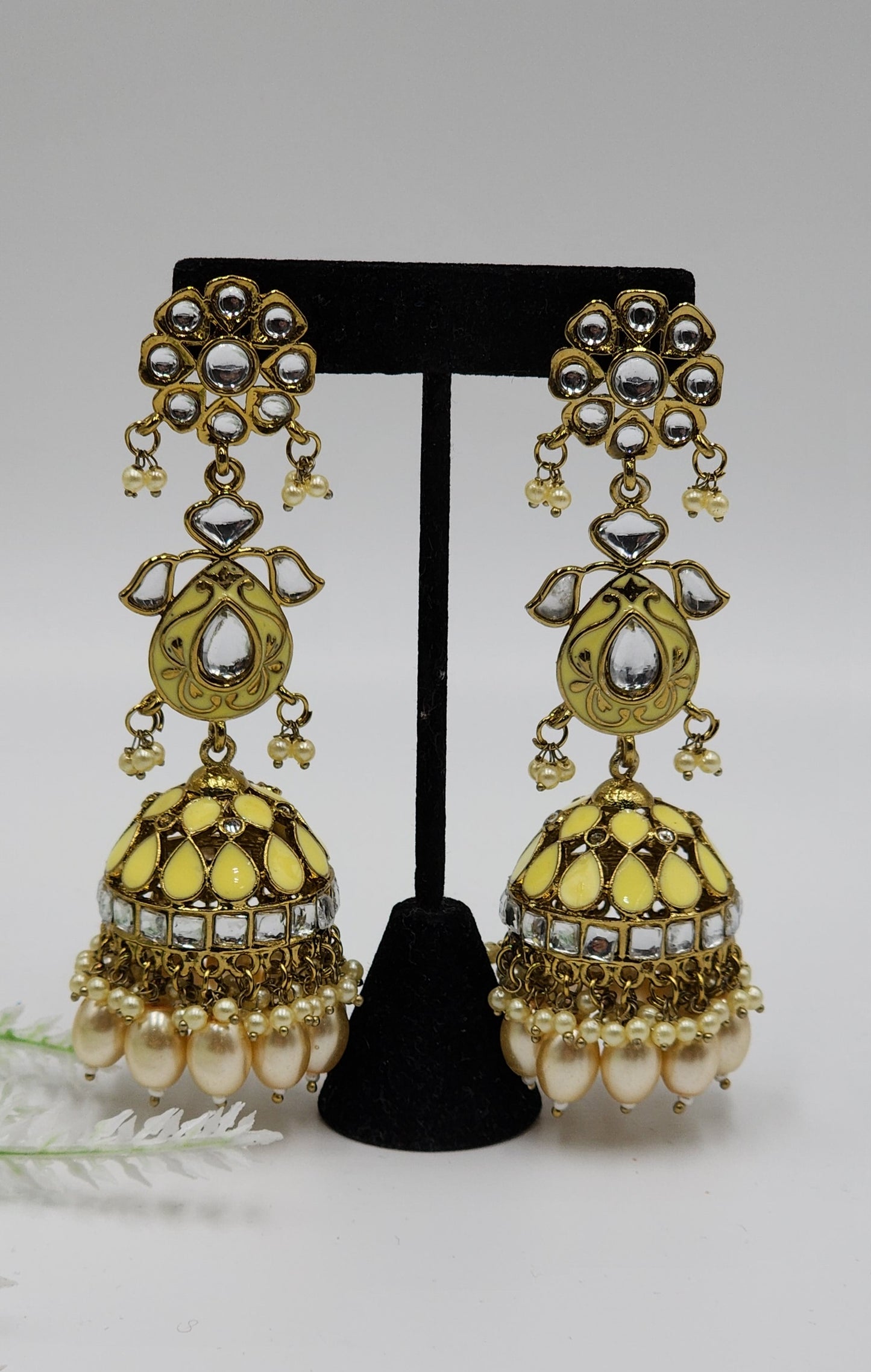 Bela Earrings