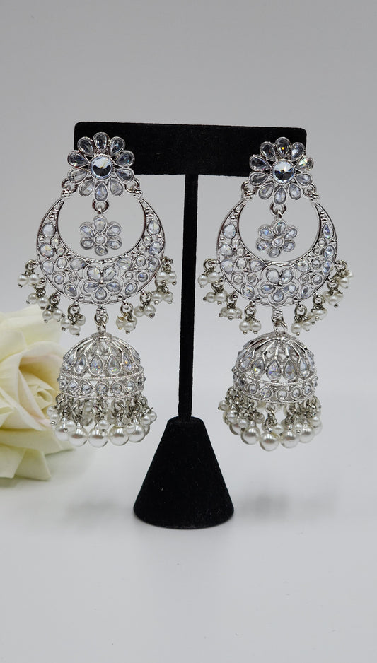 Fiona Earrings