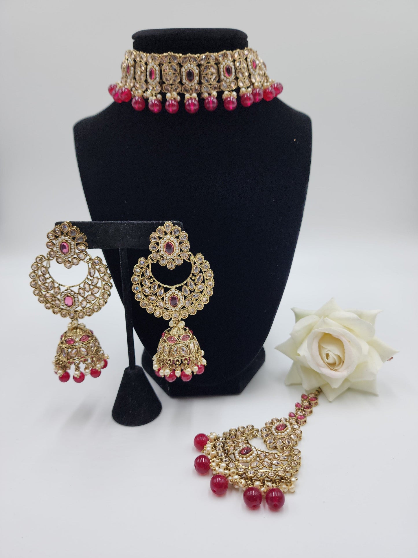 Aarsh Sets