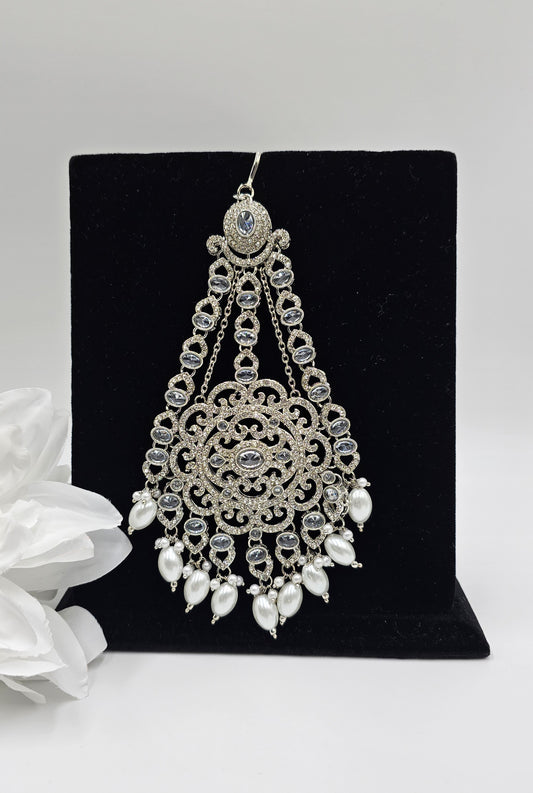 Pravya Pasa Jewelry