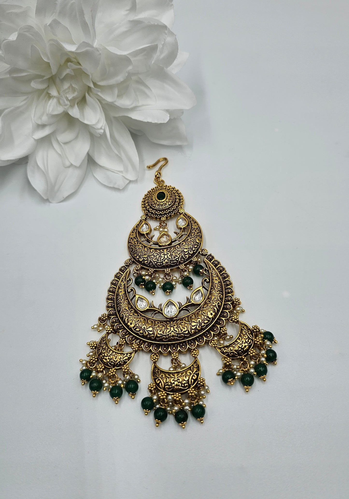 Mishka Jhoomer/Passa Jewelry Accessories