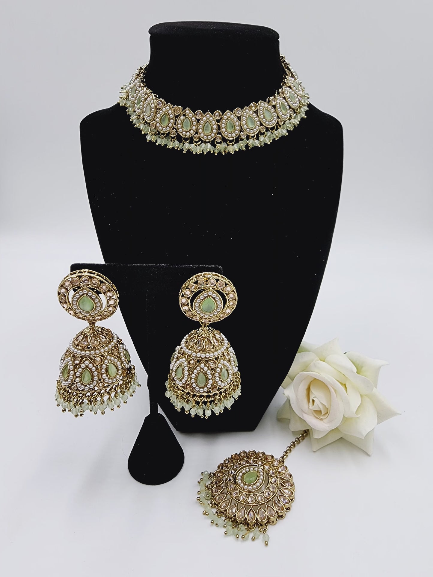 Lubna Sets