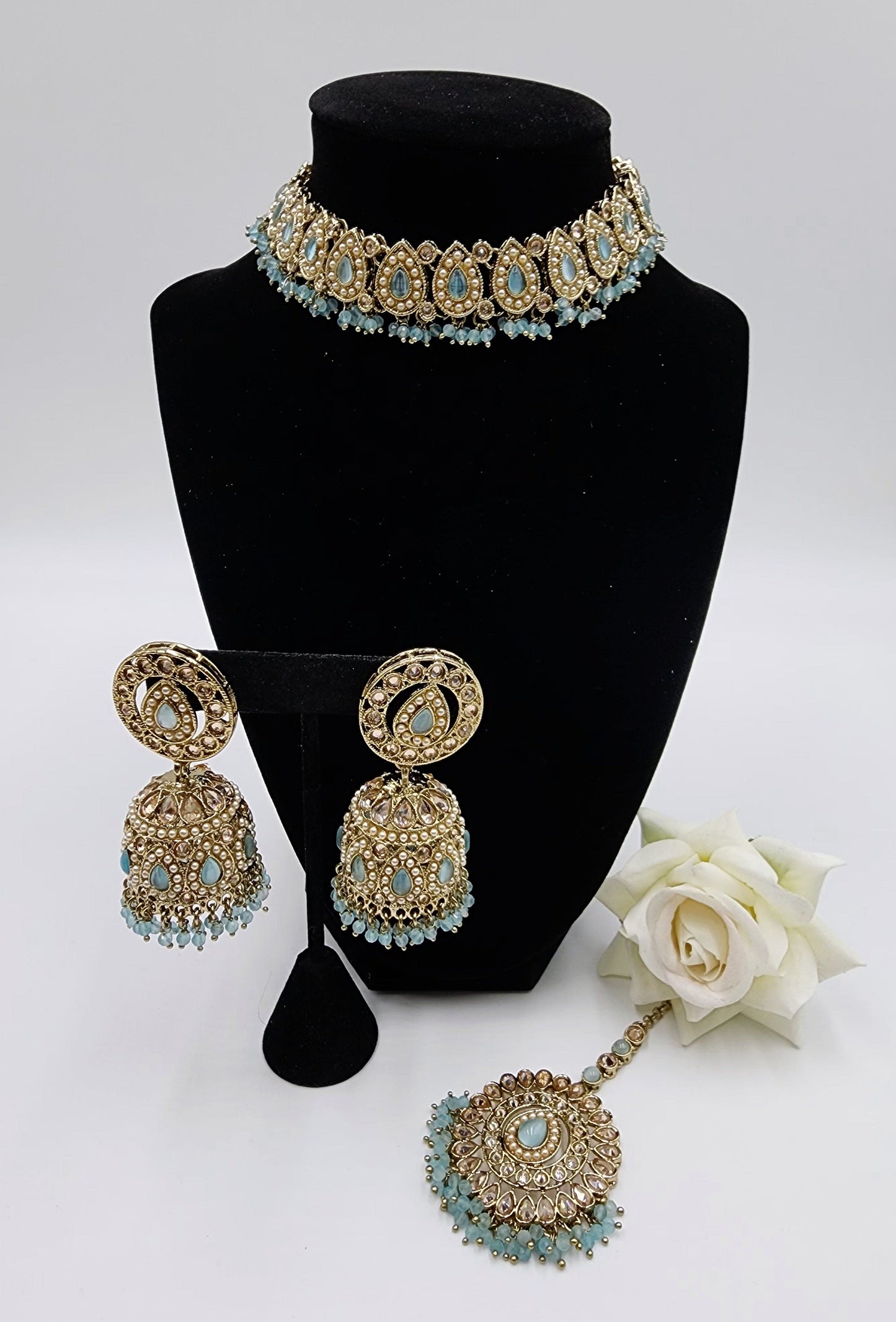 Lubna Sets