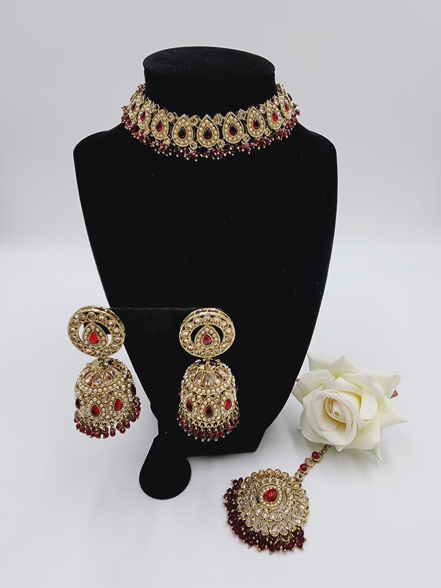 Lubna Sets