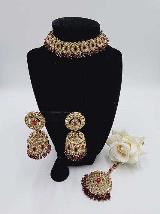 Lubna Sets