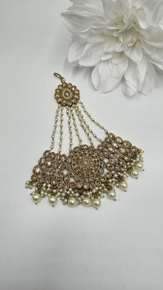 Shuchi Jhoomer / Passa  Jewelry Accessories
