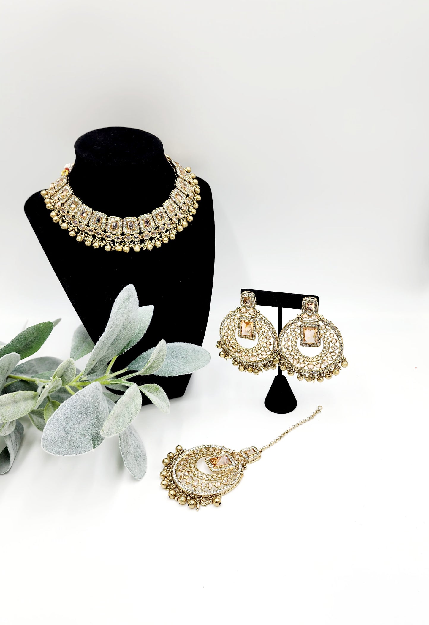 Shein Set