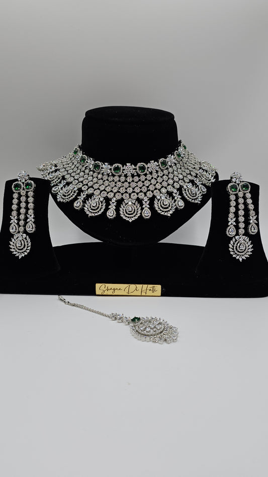 Itisha American Jewelry