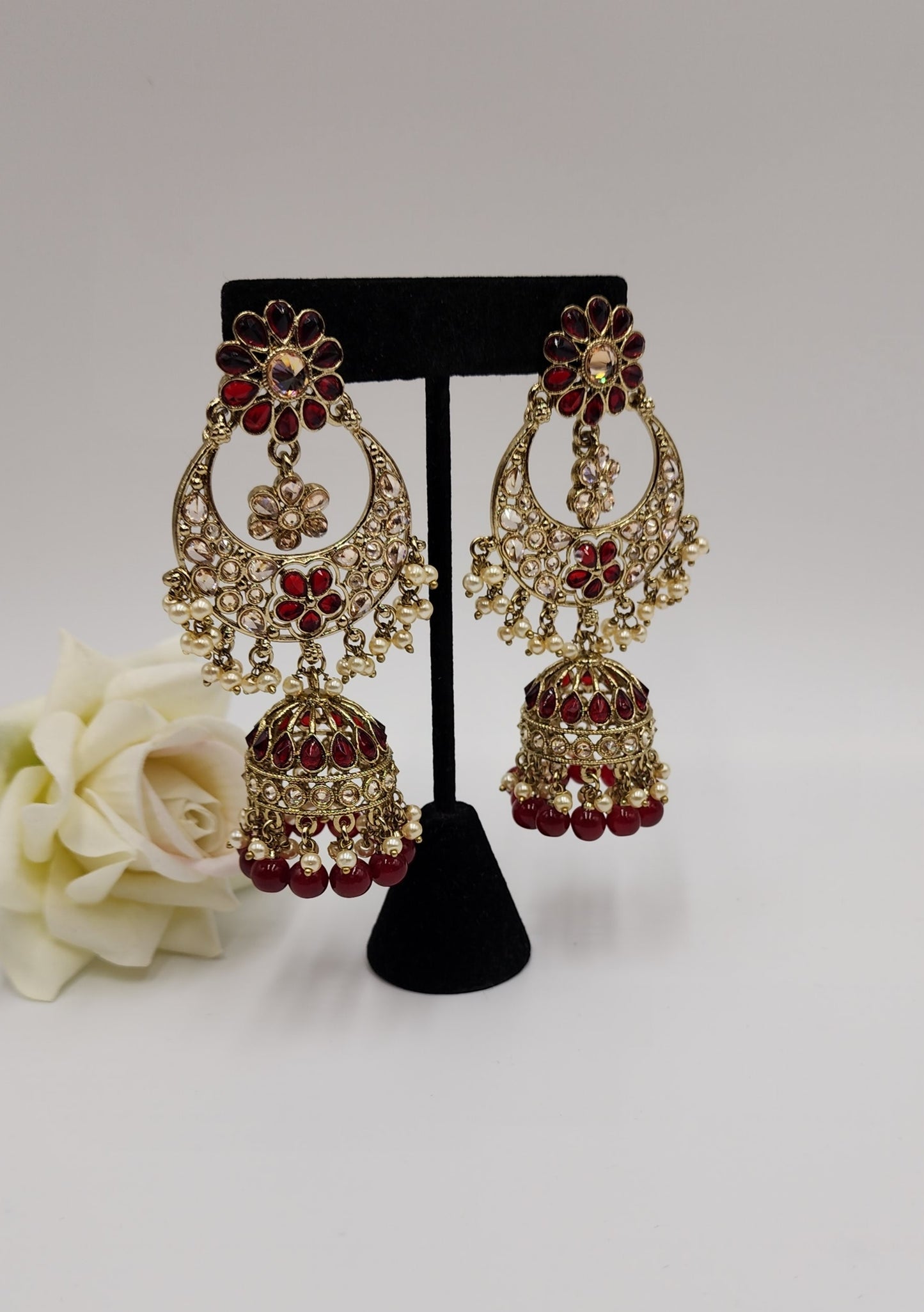 Liza Earrings