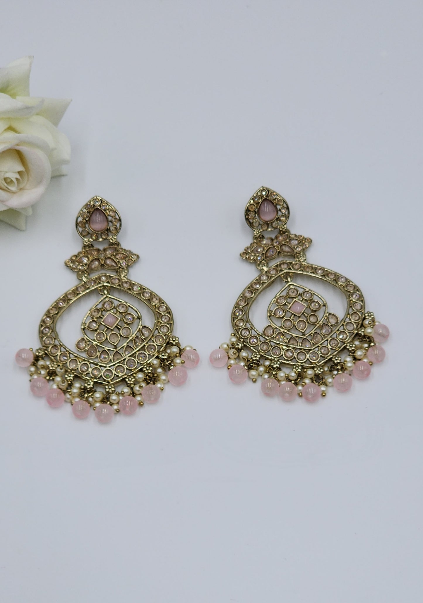 Kashifa Earrings