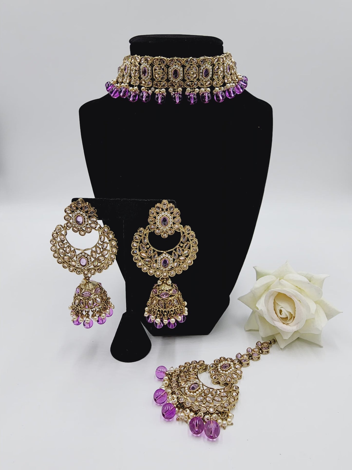Aarsh Sets