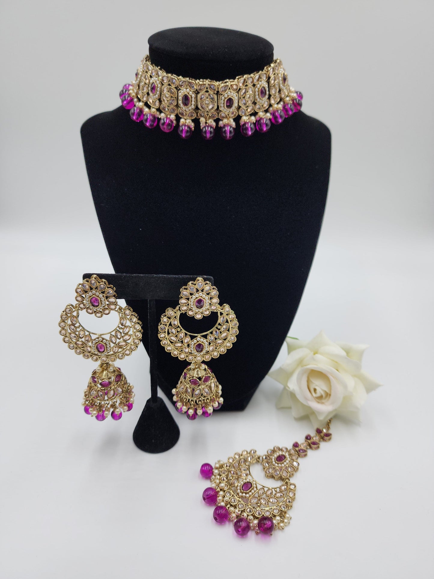 Aarsh Sets