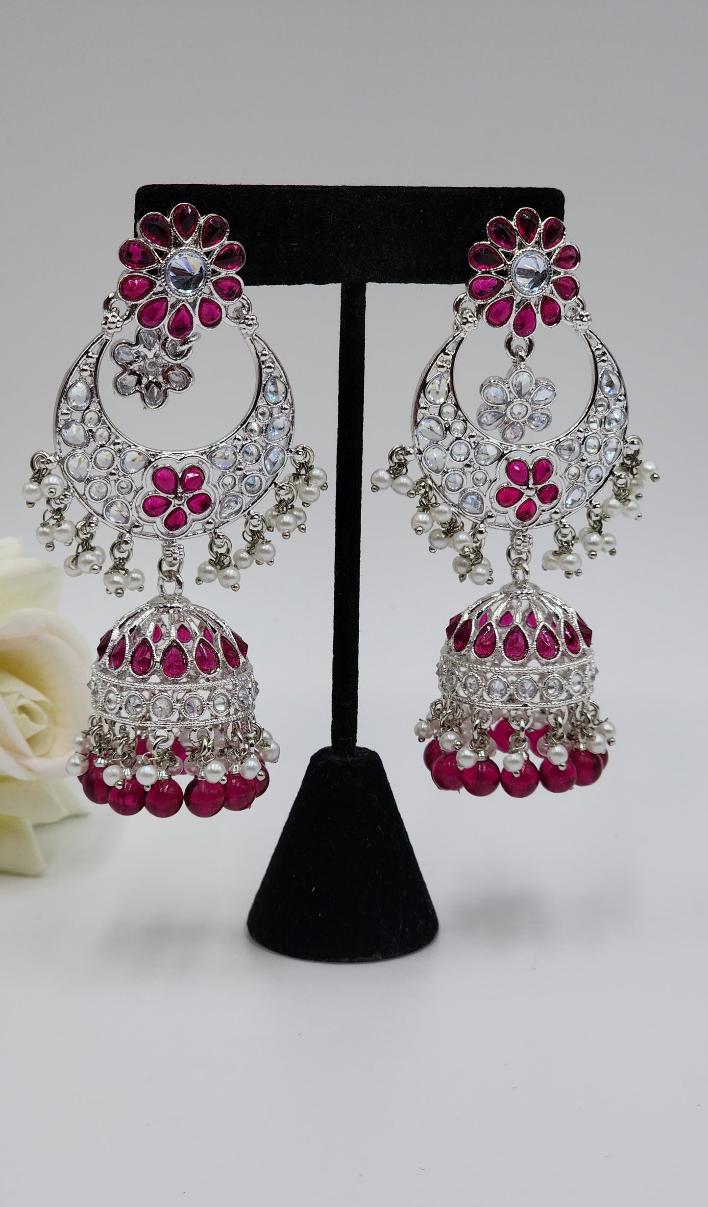Fiona Earrings