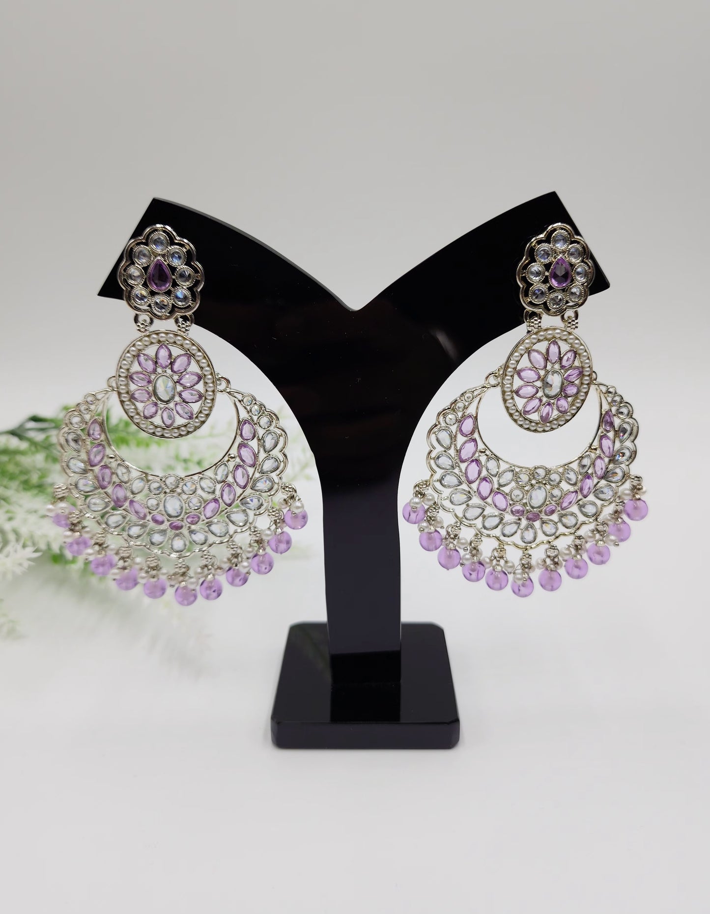 Keesha Earrings