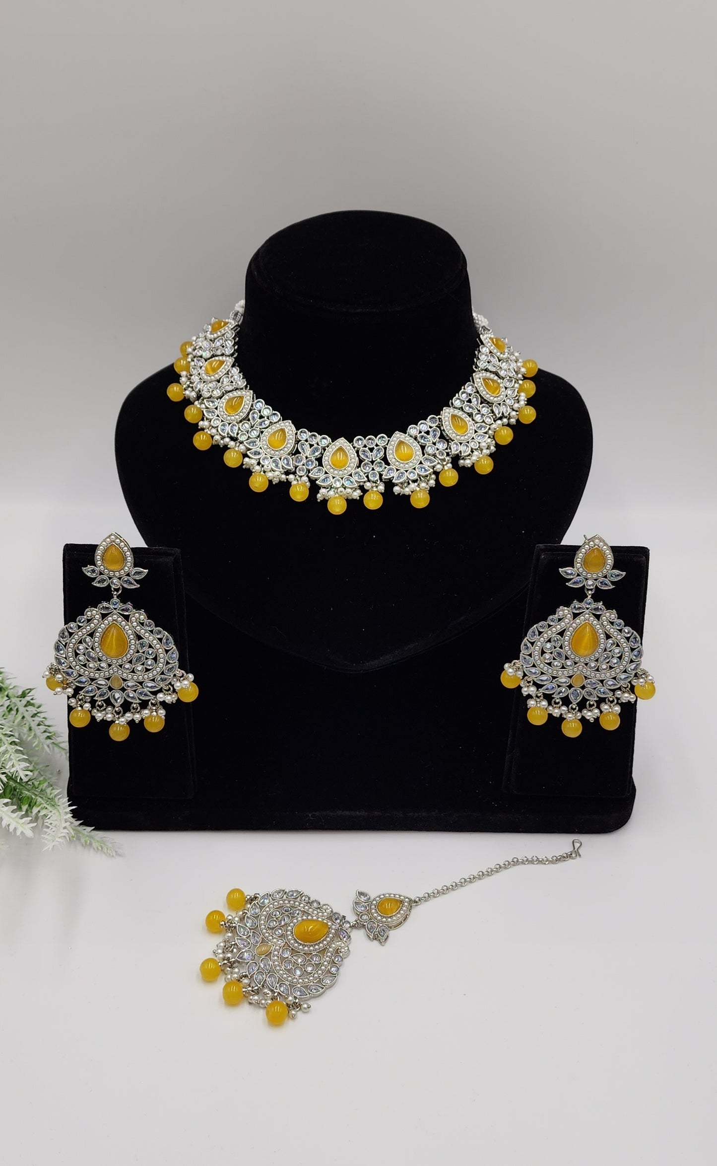 Dolna Silver Sets