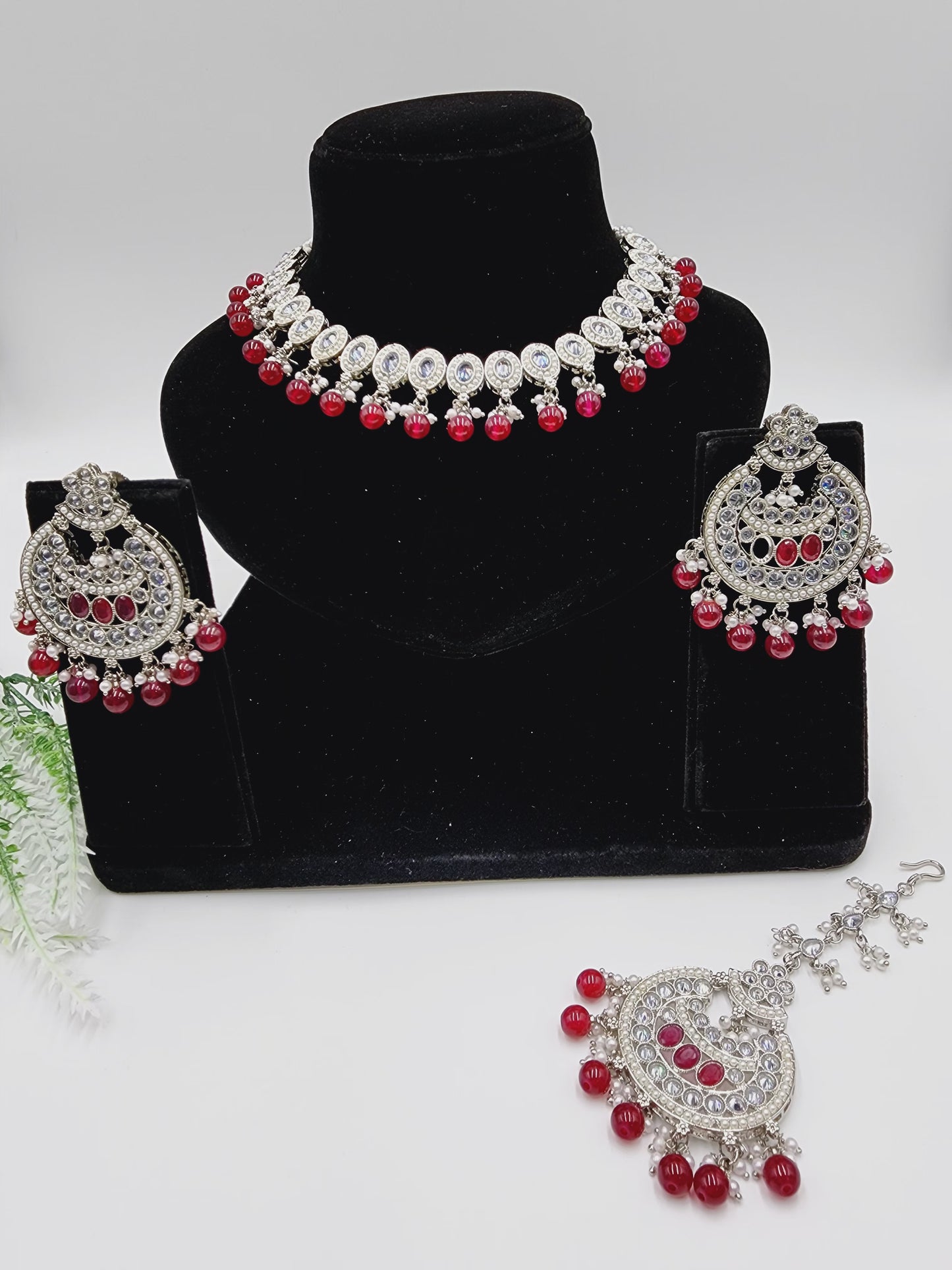 Antra Sets