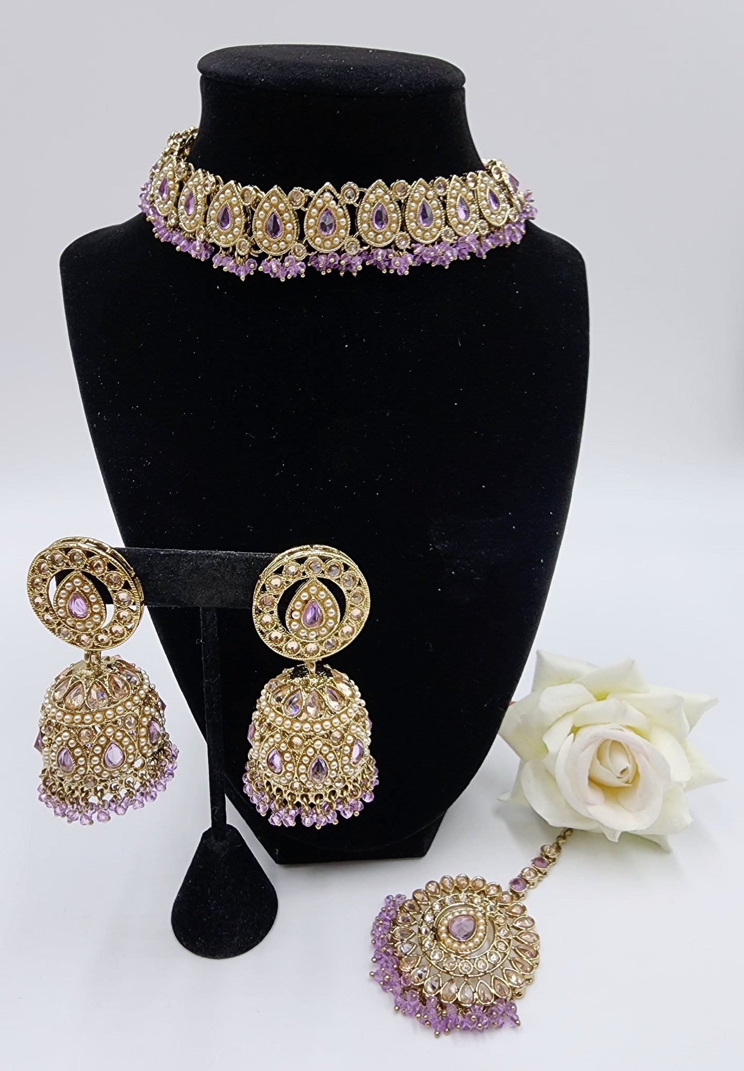 Lubna Sets