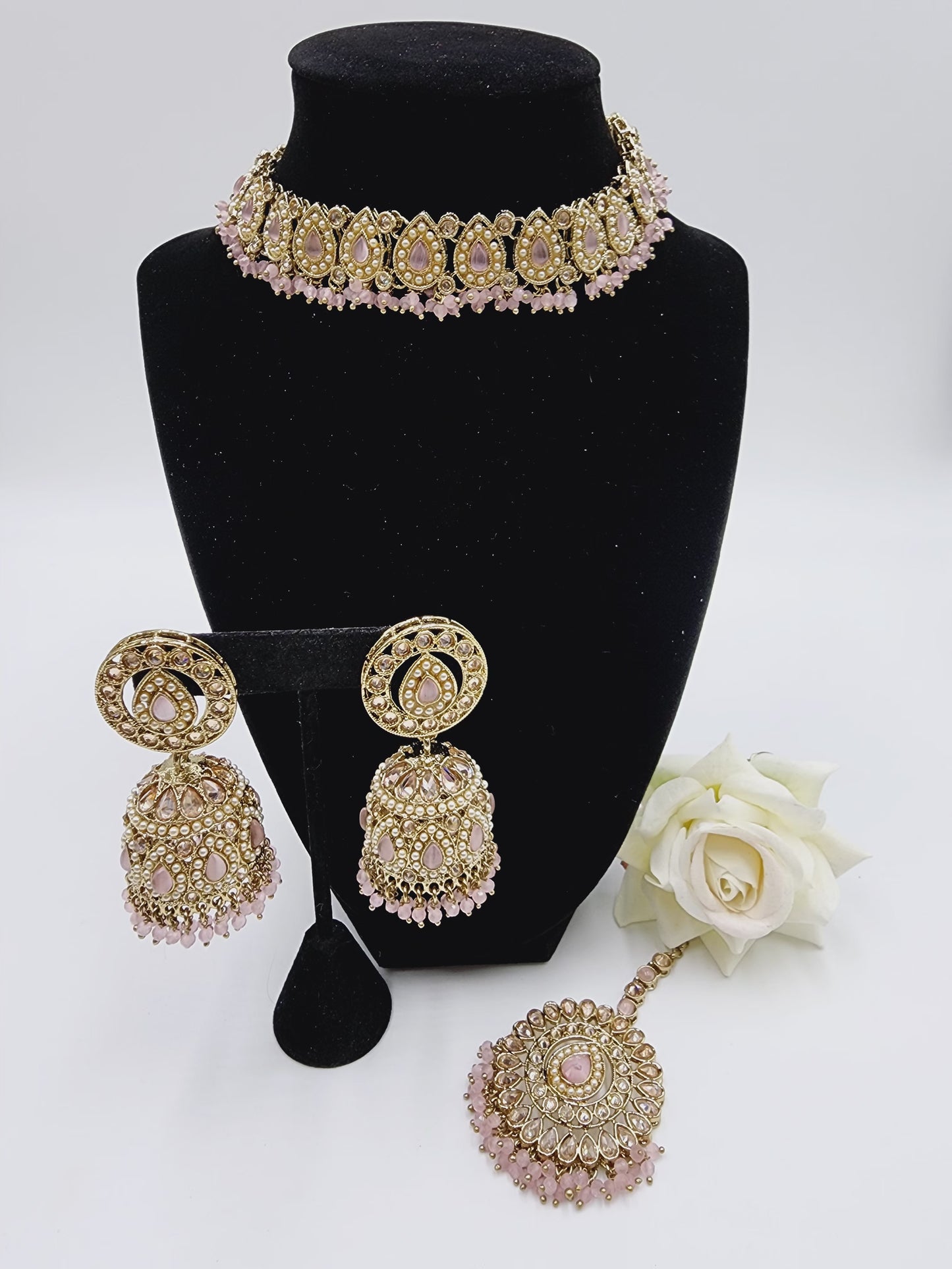 Lubna Sets