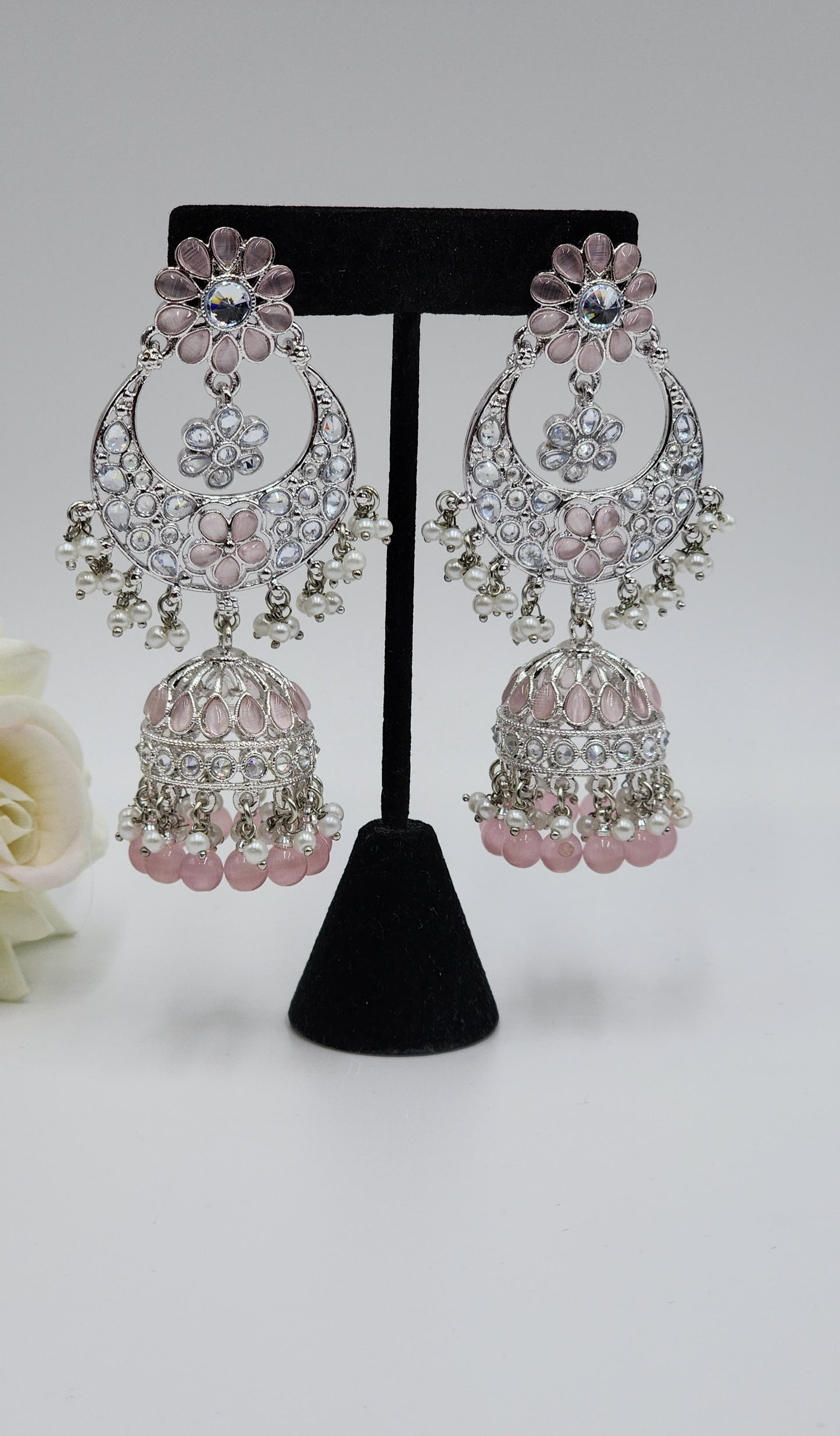 Fiona Earrings