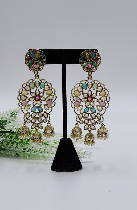 Shaheen Earrings
