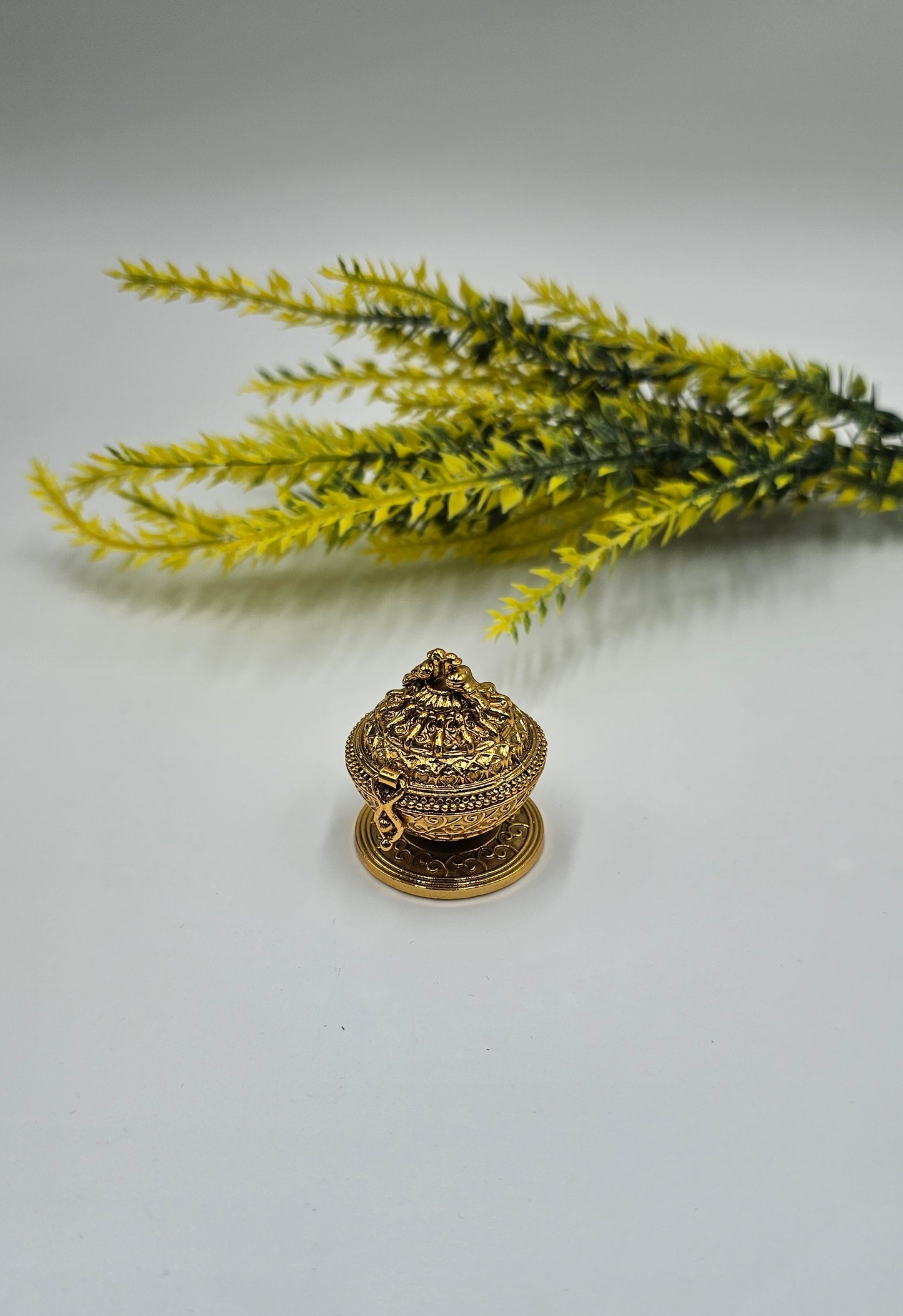 Sindoor Box 4 Wedding Accessories