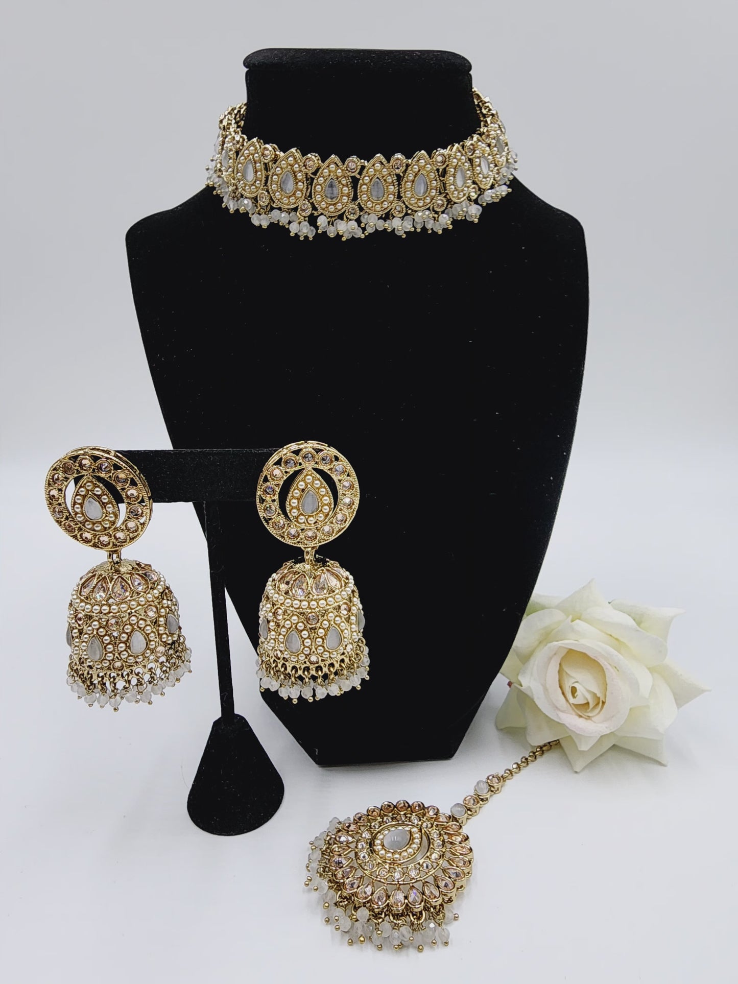 Lubna Sets