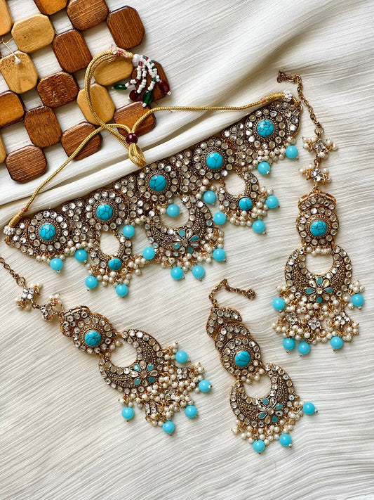 Jiya Pakistan Set