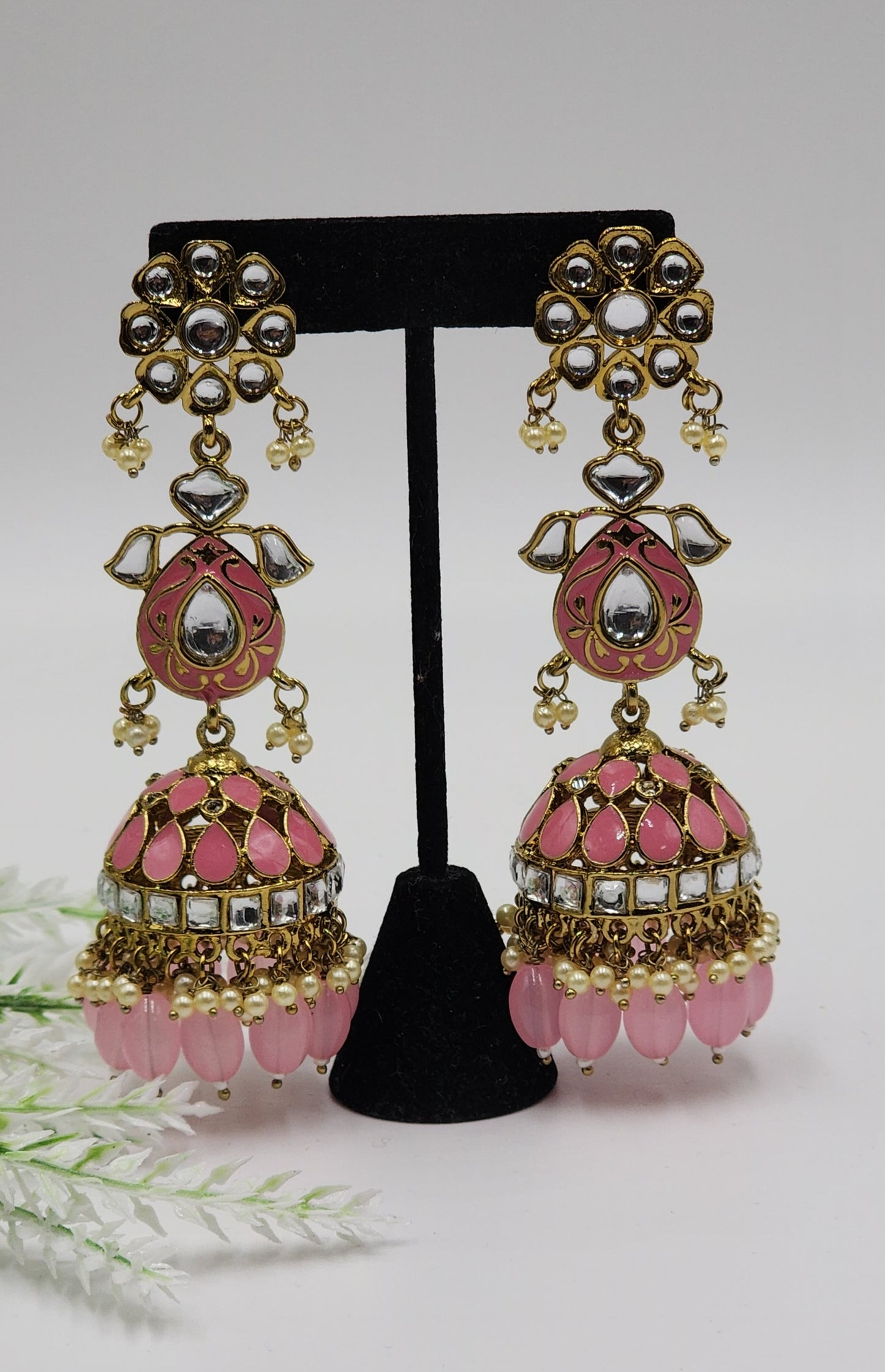 Bela Earrings