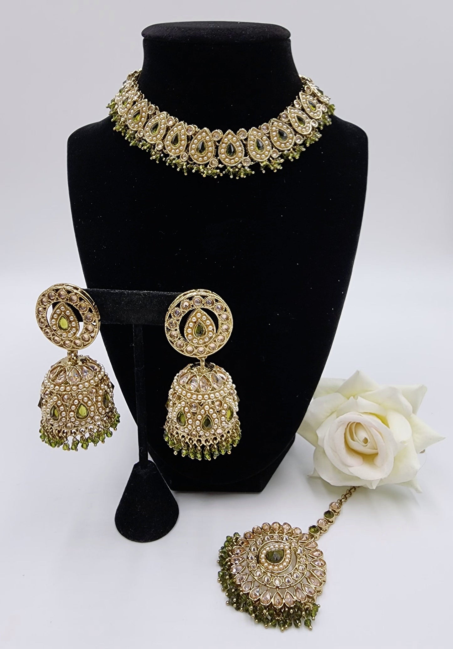 Lubna Sets