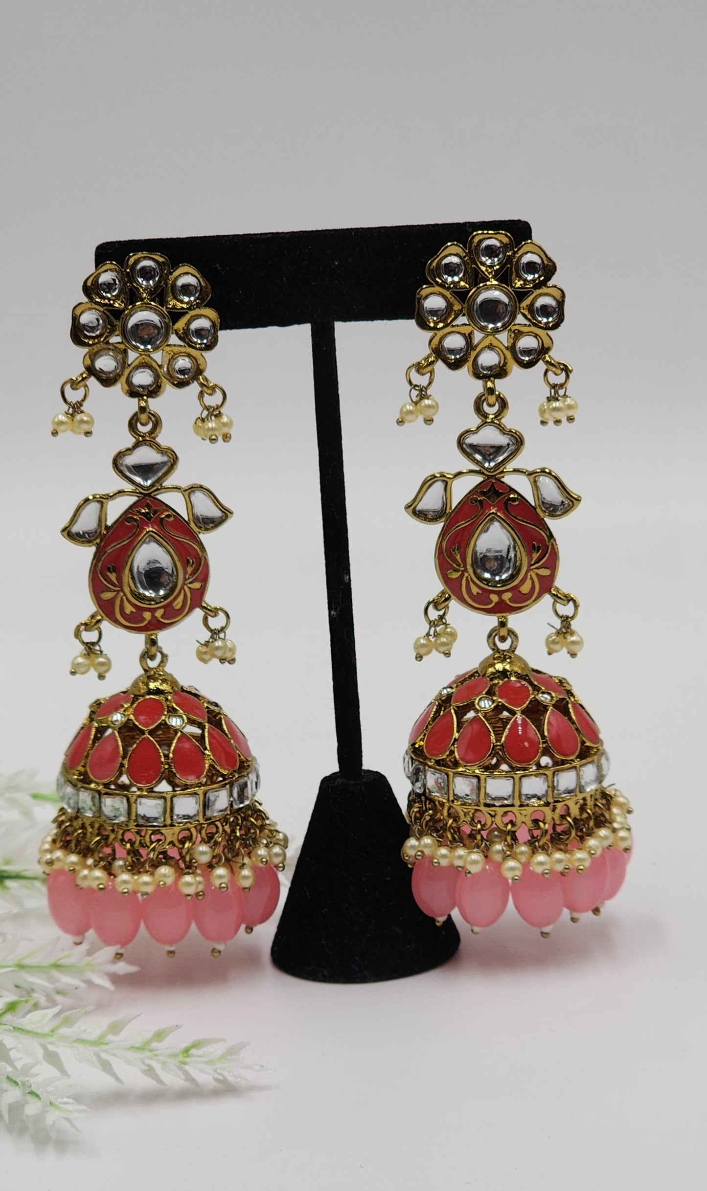 Bela Earrings