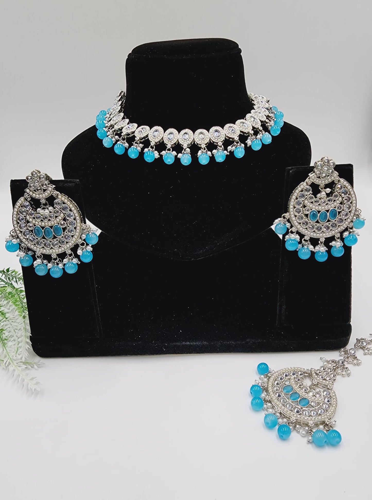 Antra Sets