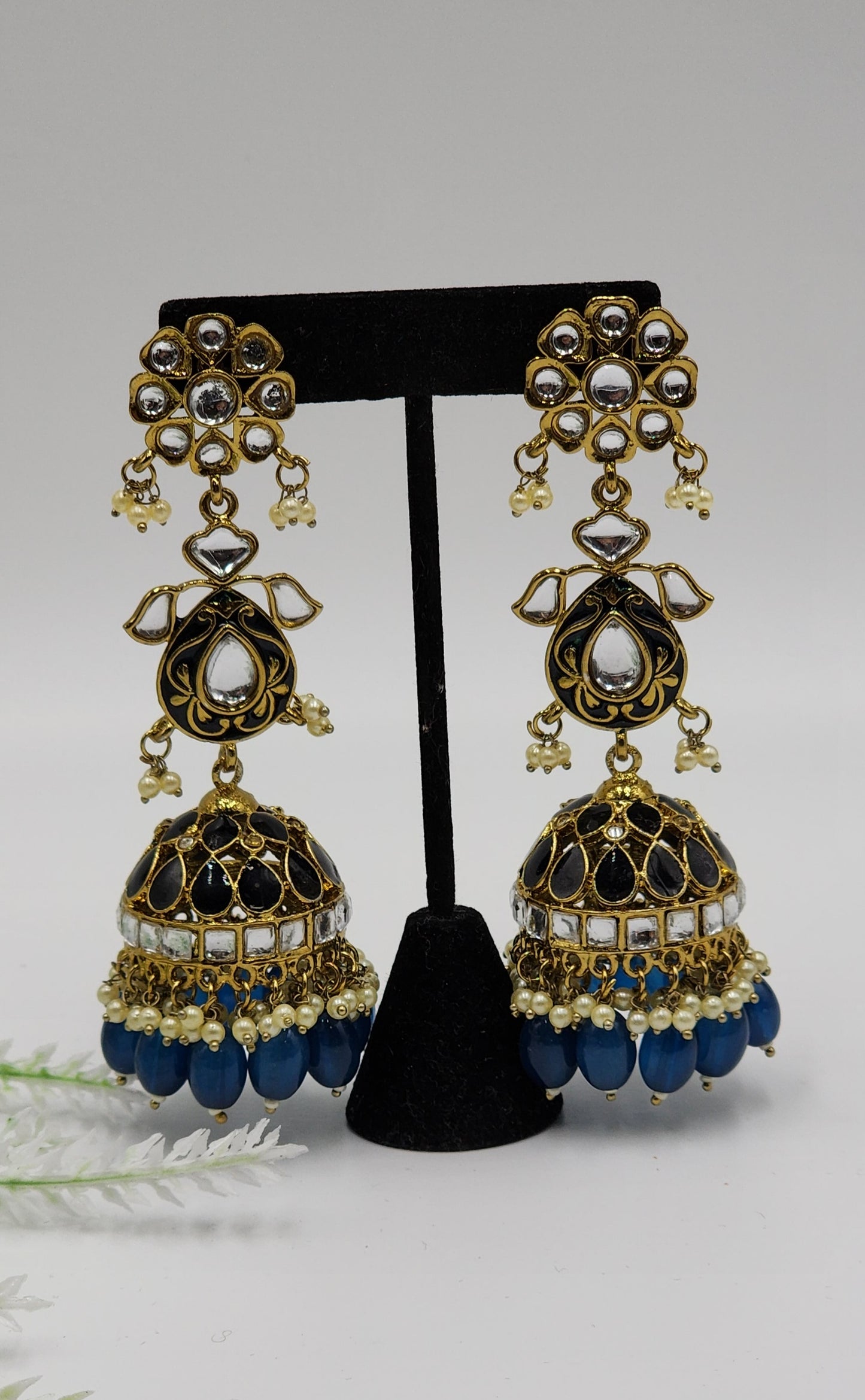 Bela Earrings