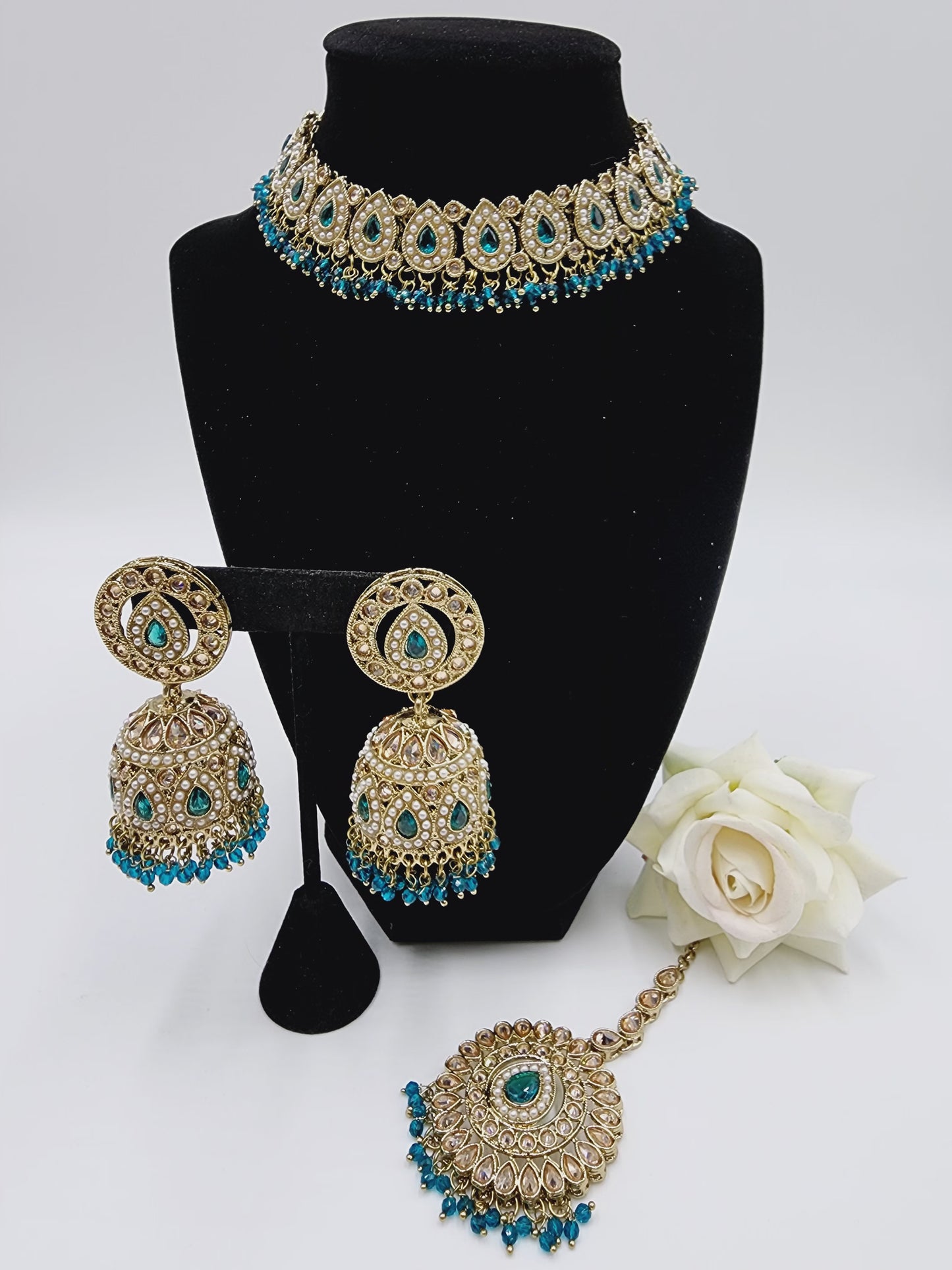 Lubna Sets