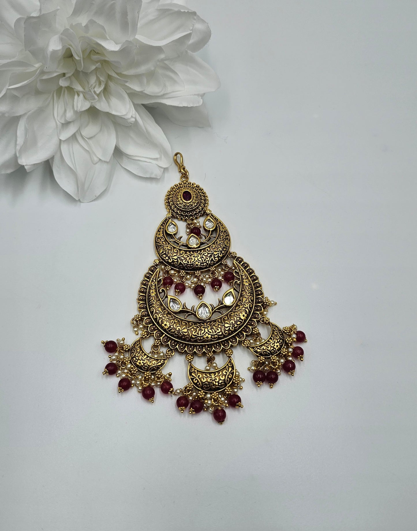 Mishka Jhoomer/Passa Jewelry Accessories