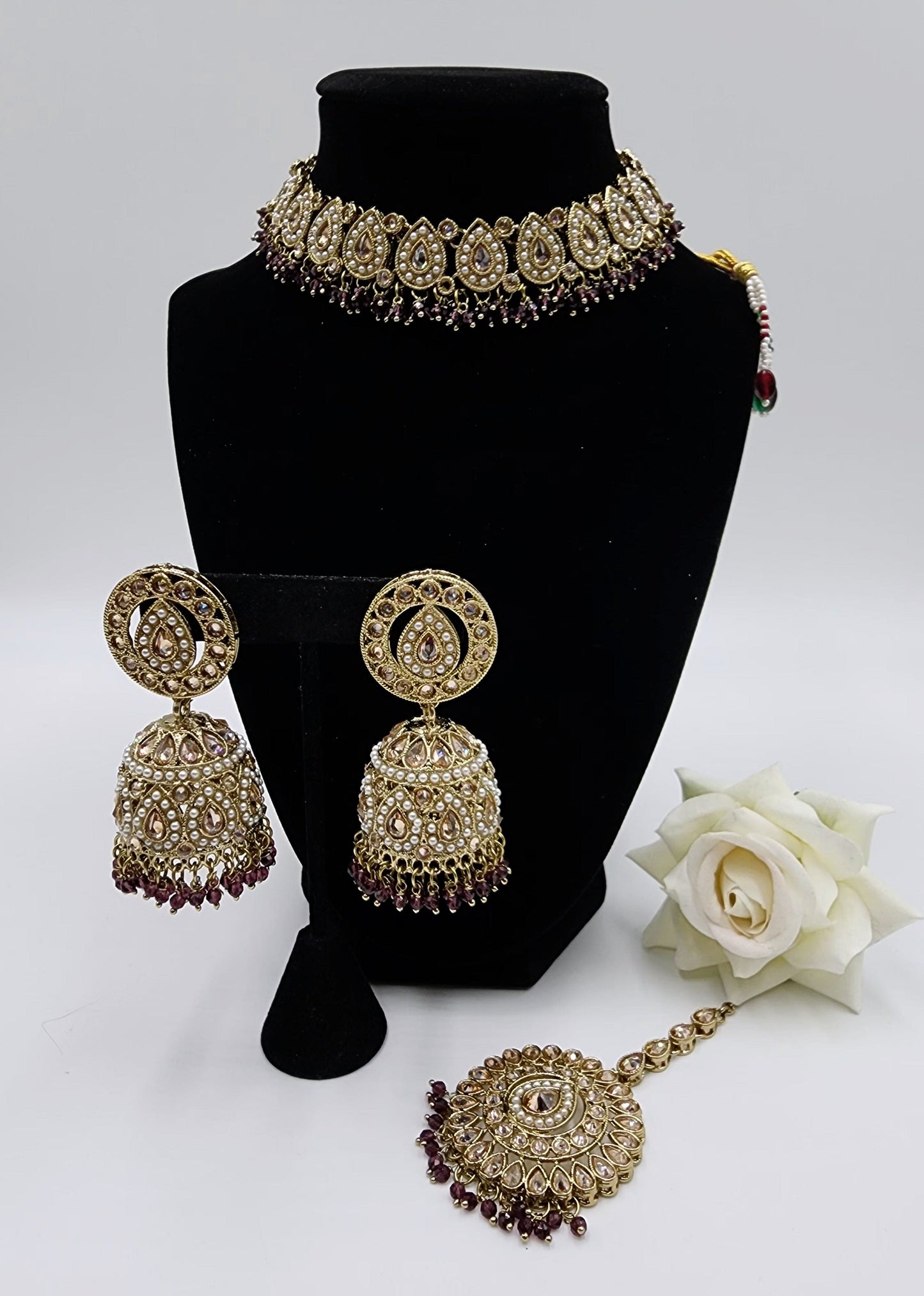 Lubna Sets