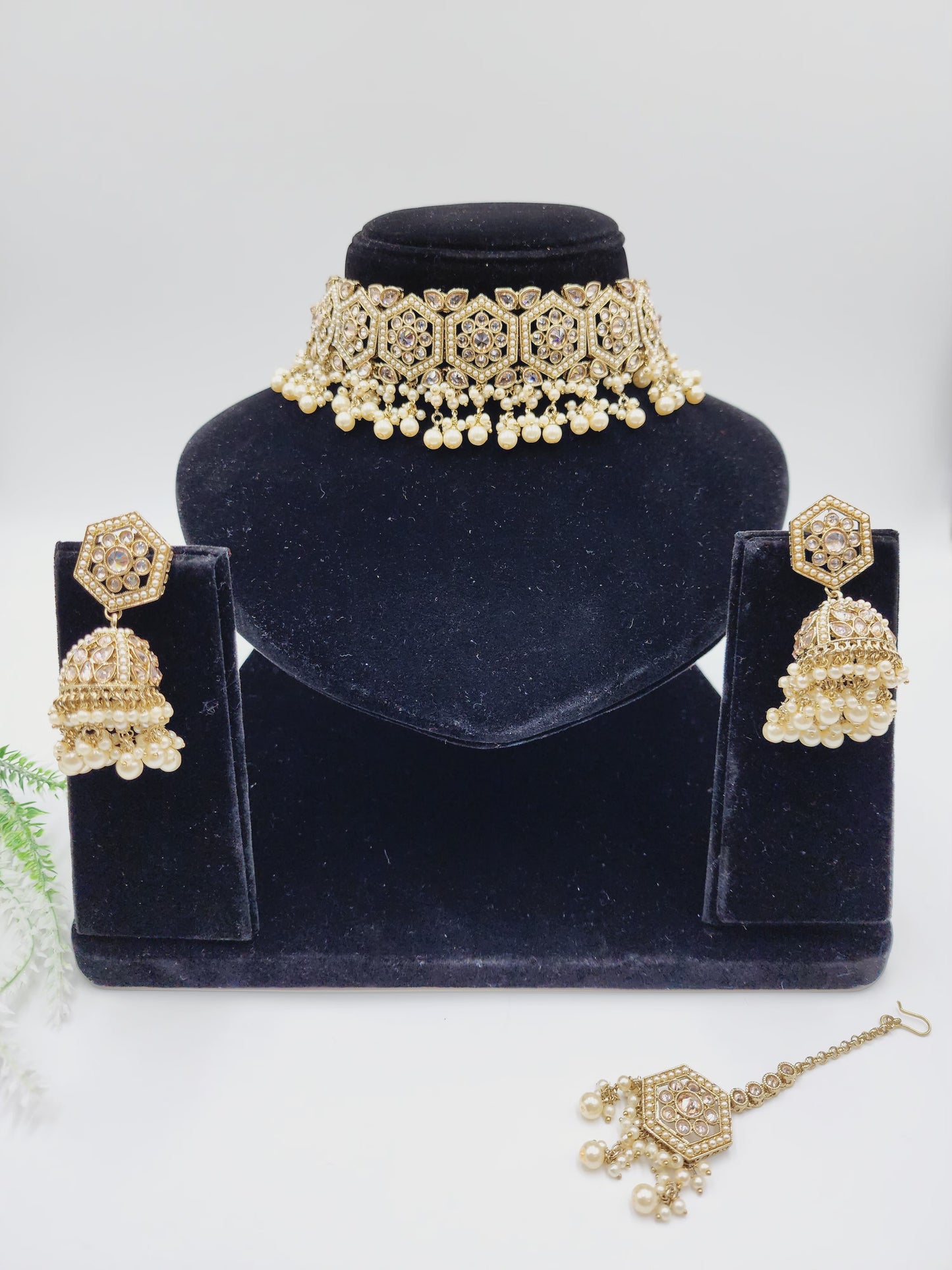 Suruchi Sets