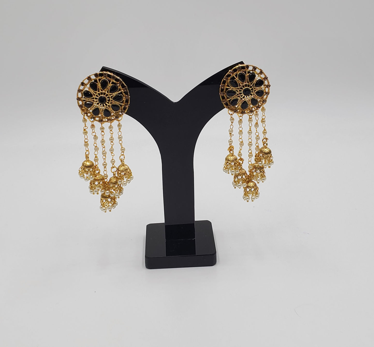 Neelu Earrings