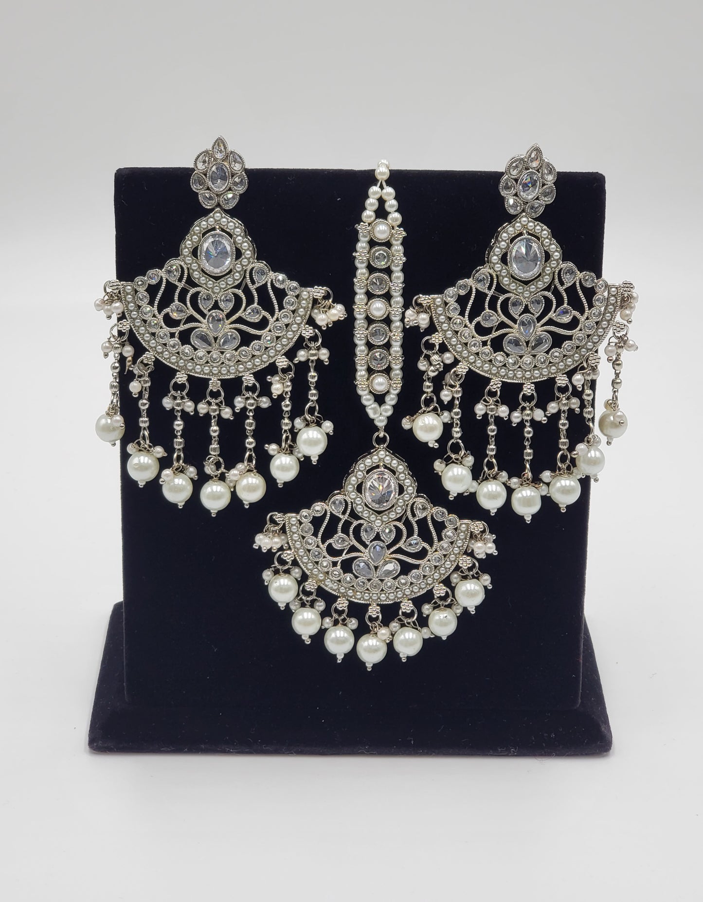 Sitara Earrings