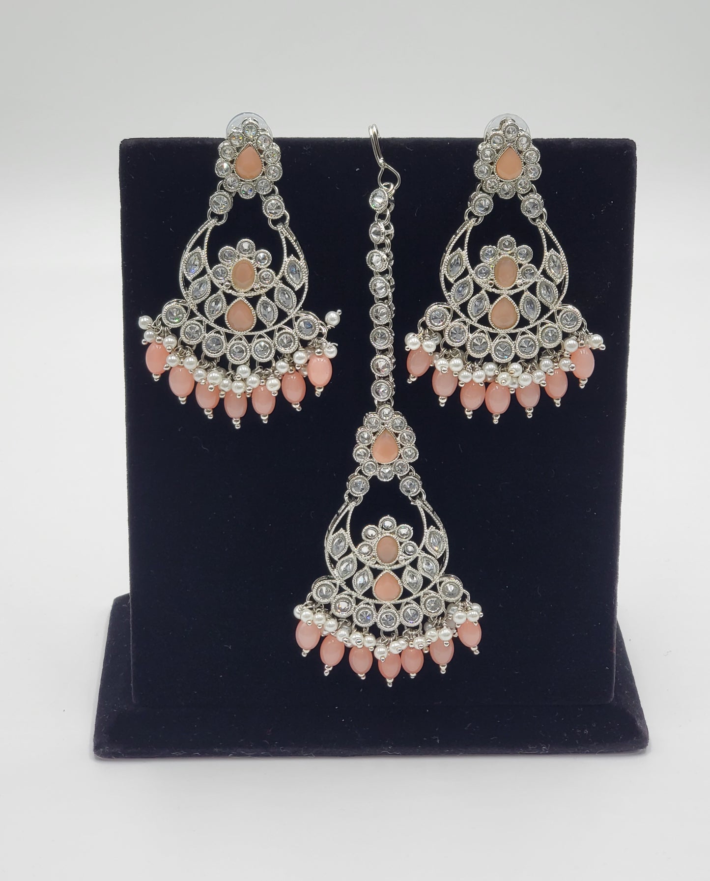 Sitara Earrings