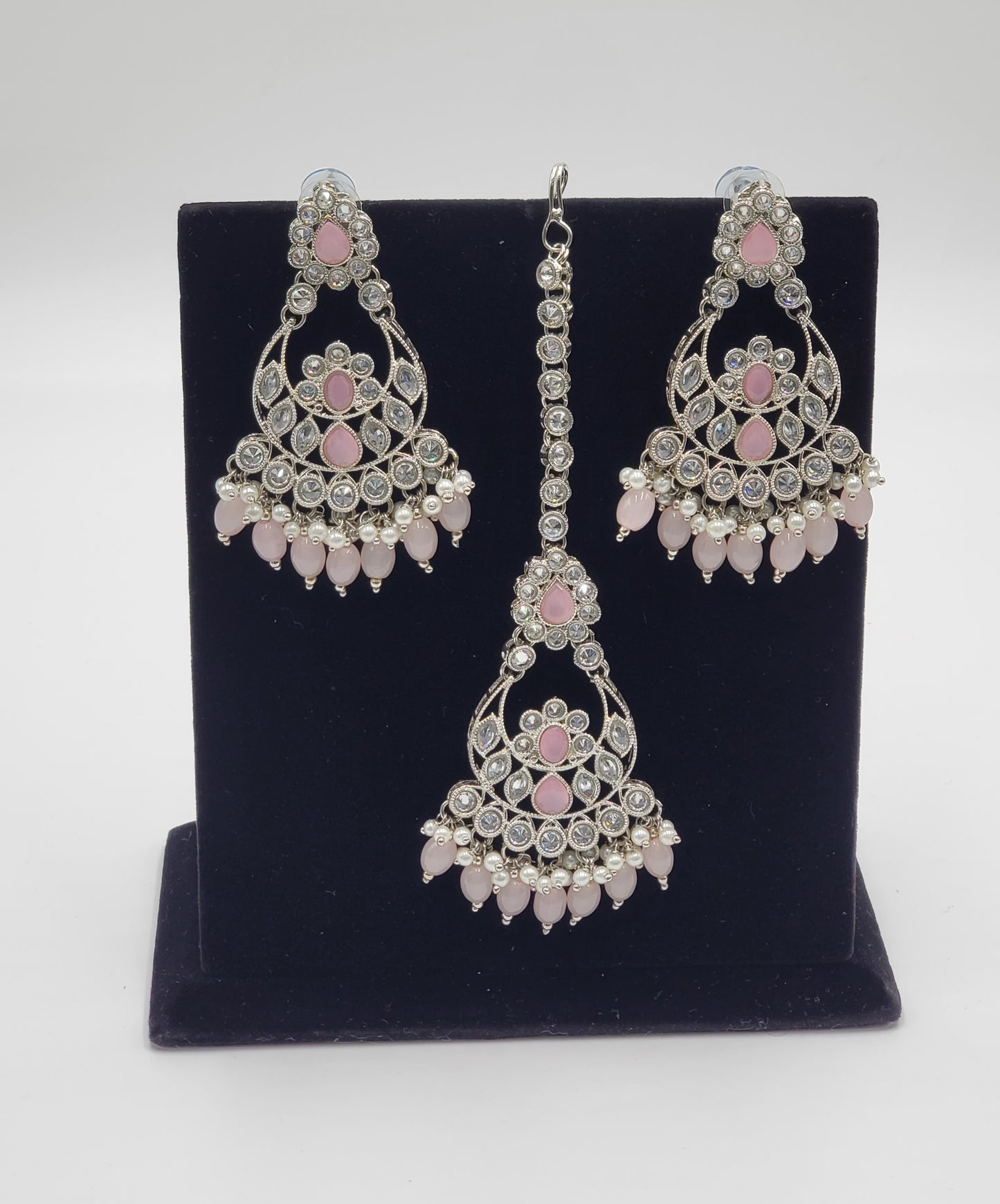 Sitara Earrings