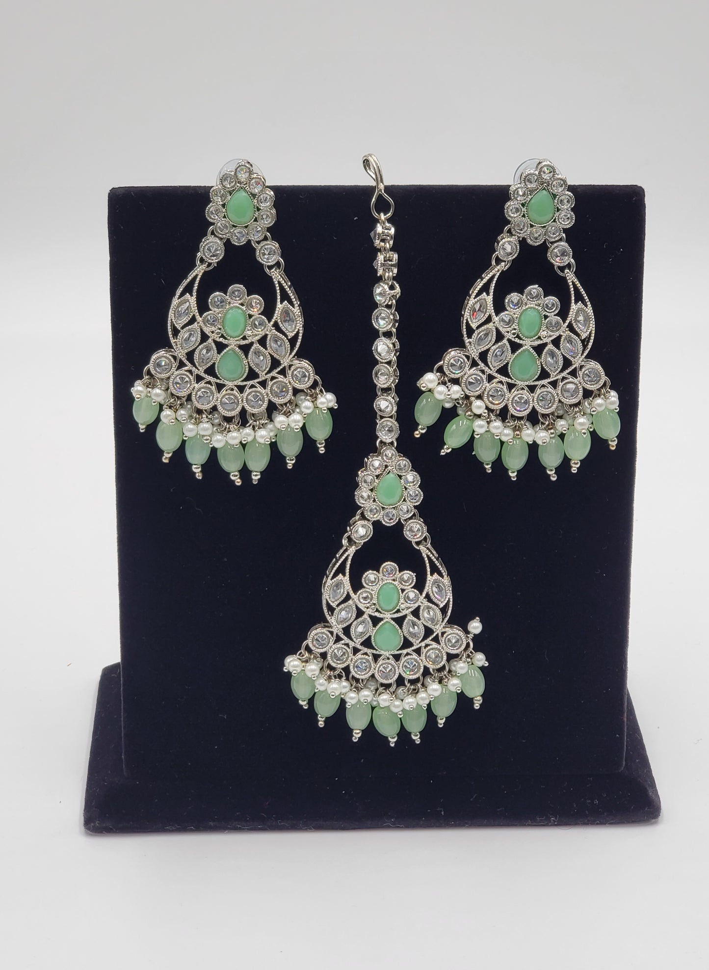 Sitara Earrings