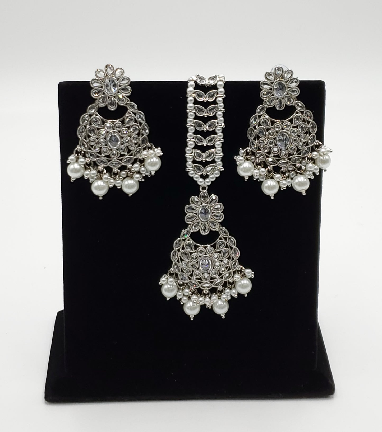 Sitara Earrings