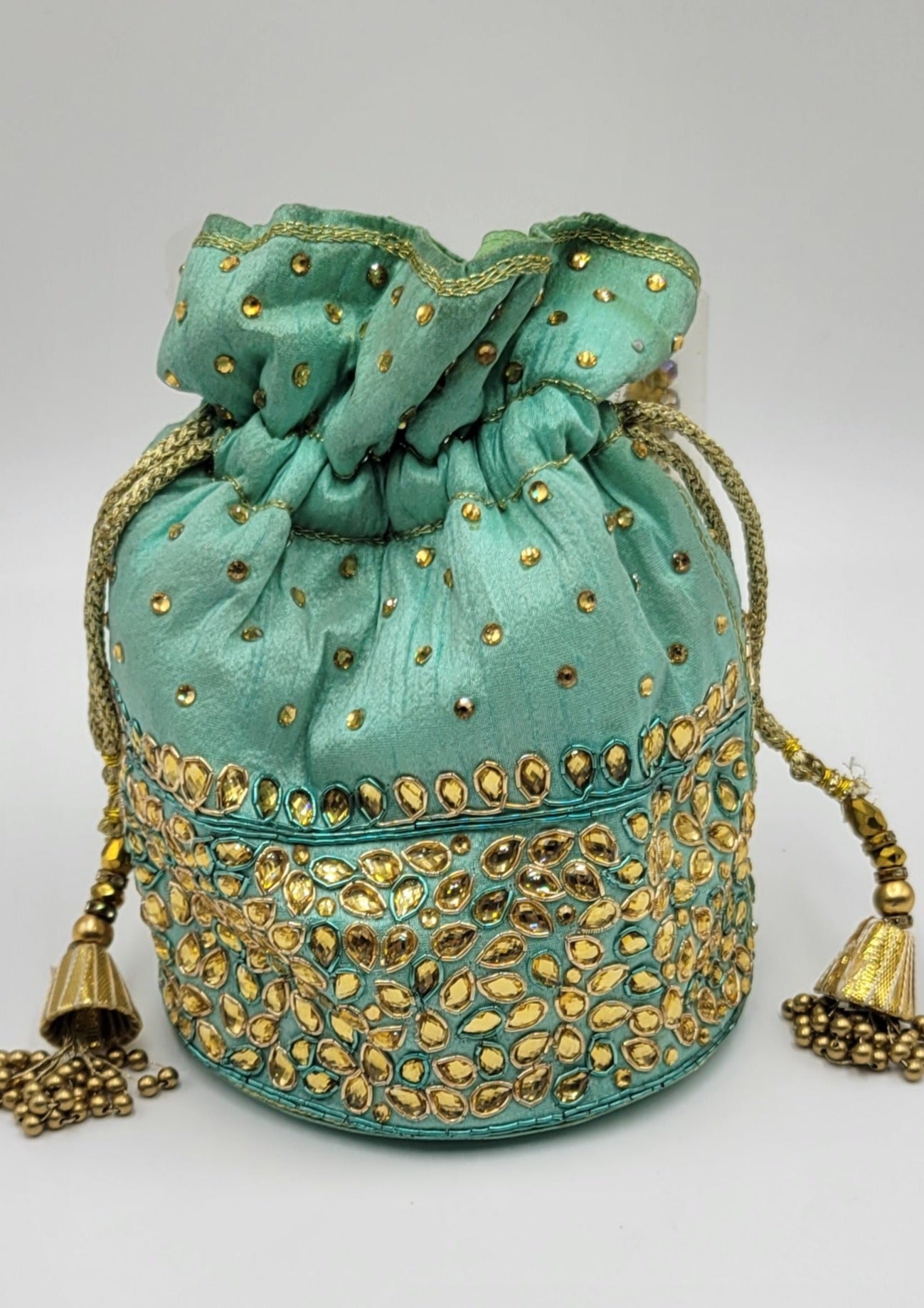 Potli Bag Purse