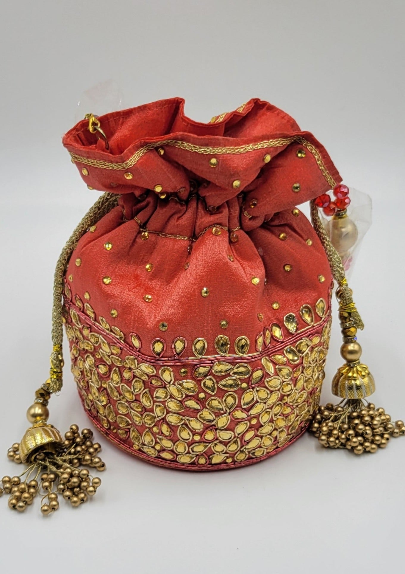 Potli Bag Purse